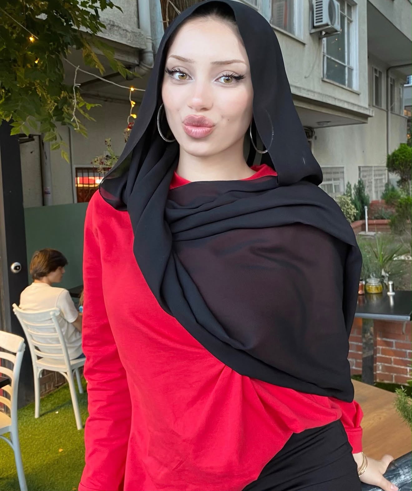 Esetçe Nazik Kadın Bayan Escort Hanzade