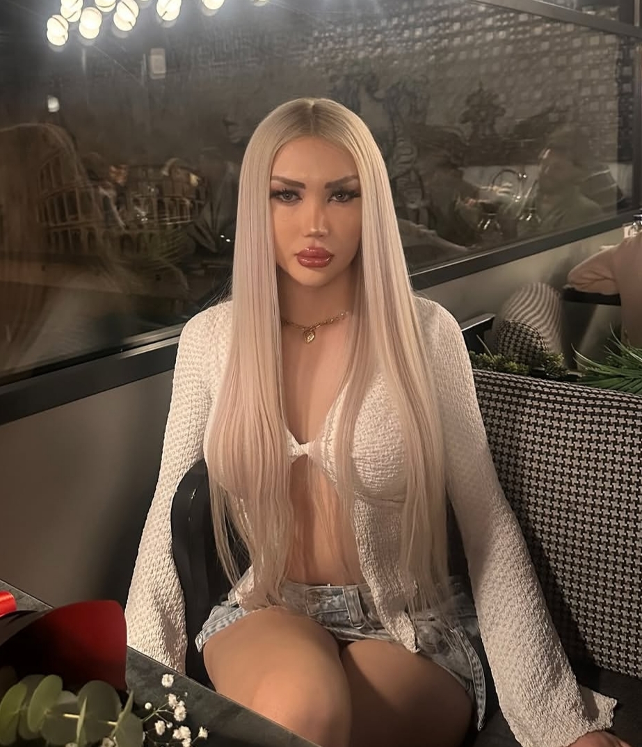 Hasköy Cömert Kadın Bayan Escort Vildan