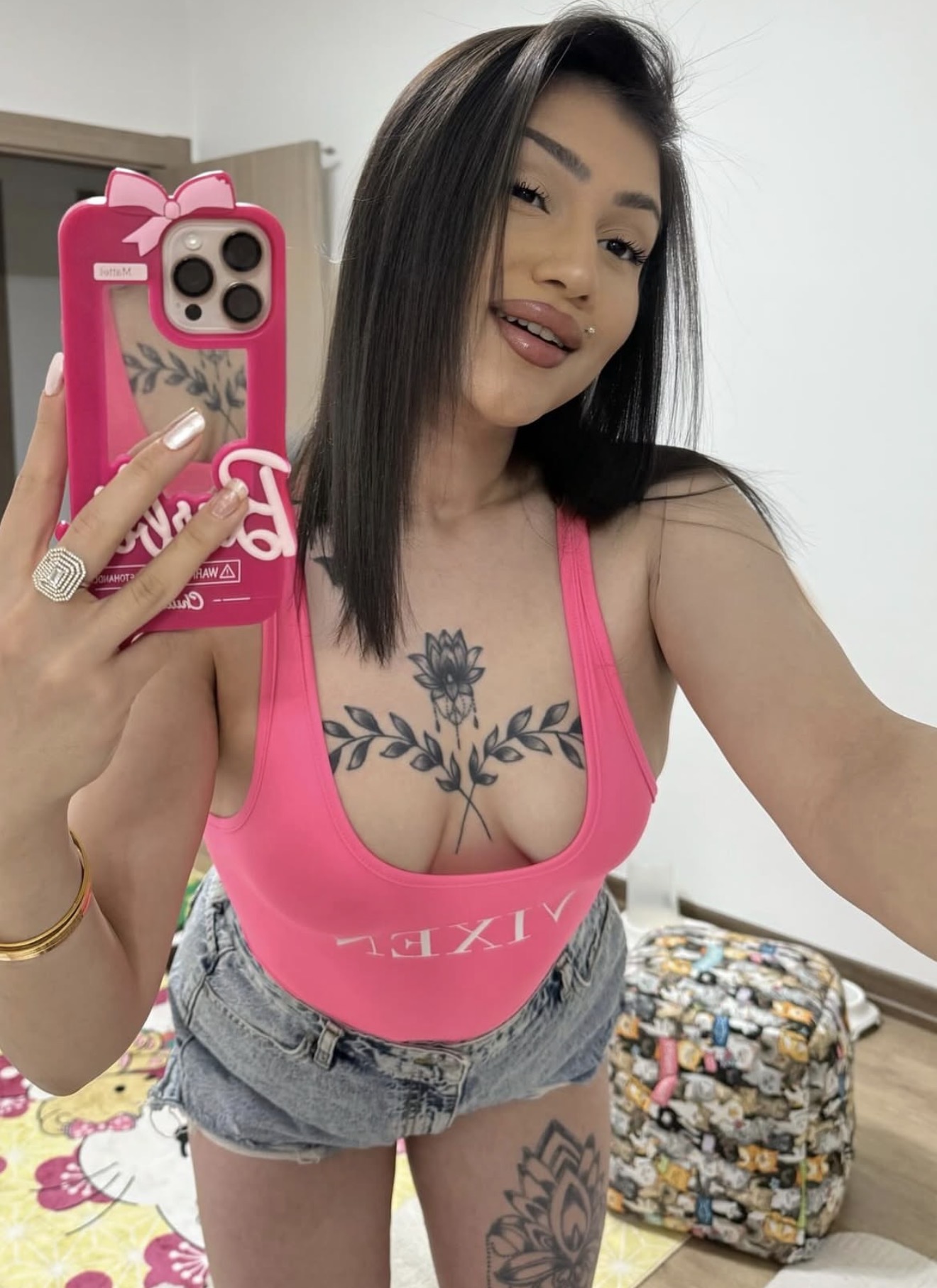 Balaban Başarılı Bayan Escort Tanya