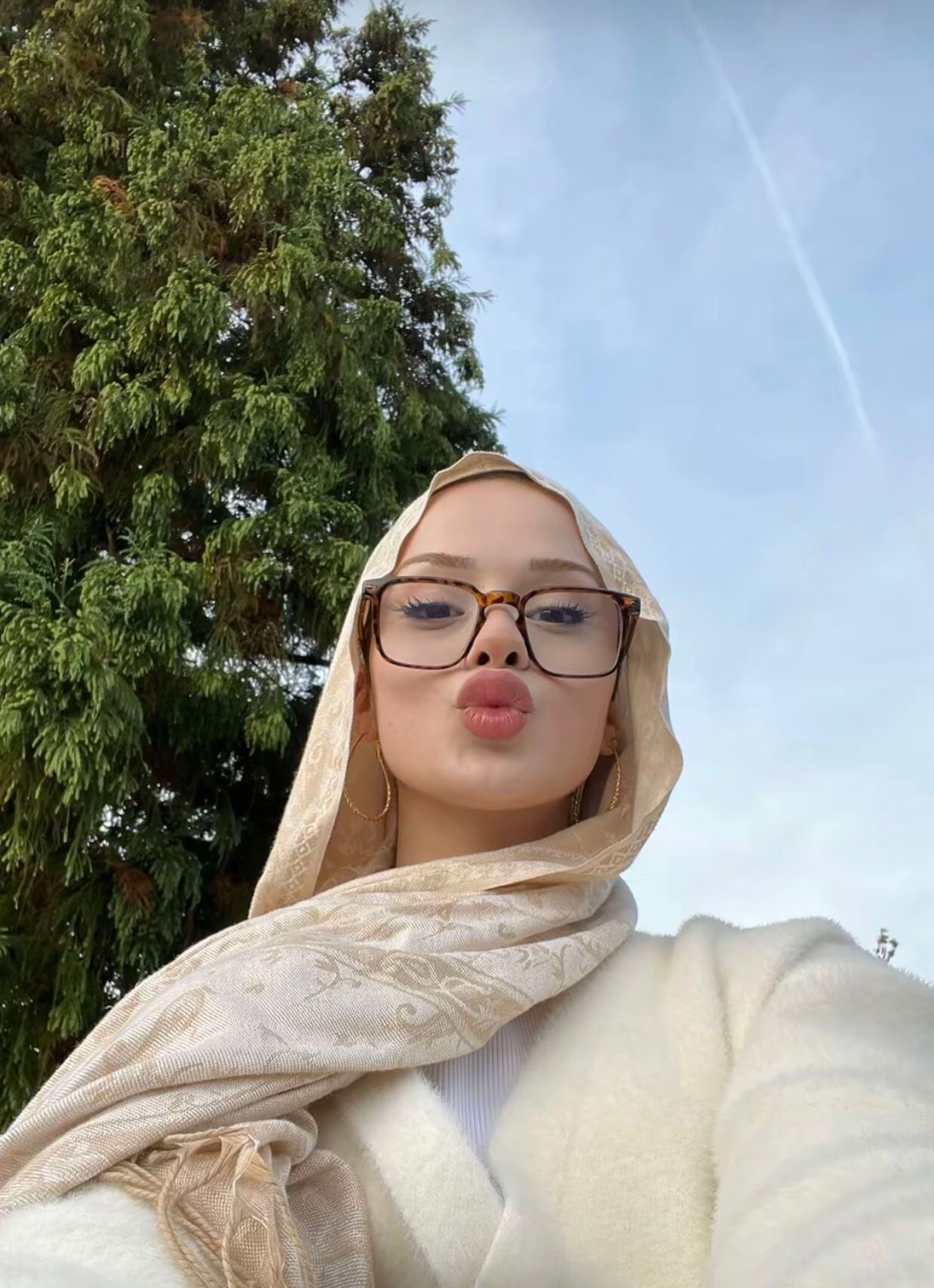 Kapucu Cazibeli Partner Escort Dicle