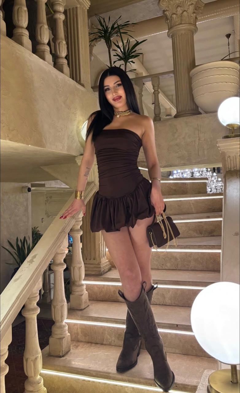 Türkobası Aşk Dolu Bir Kadın Escort Dicle