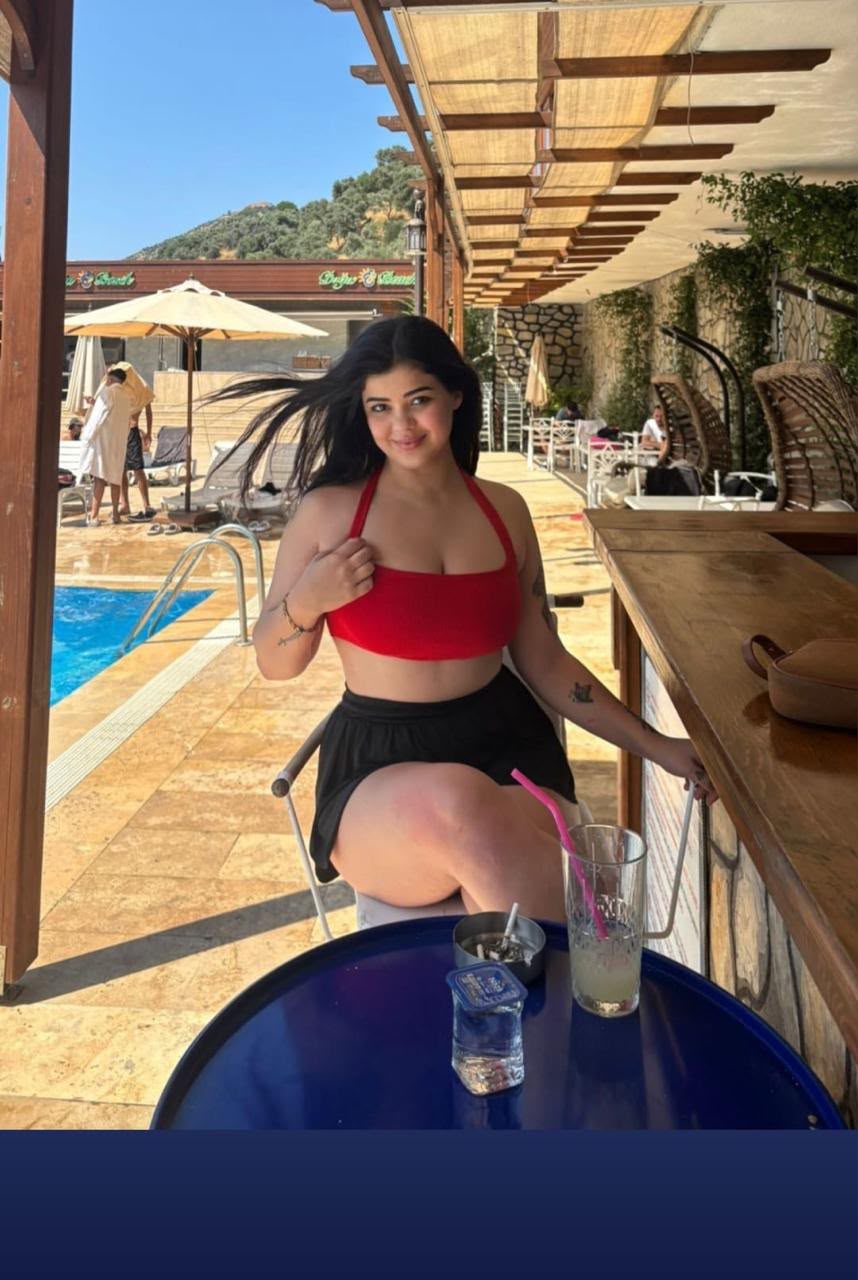 Barutluk Sadık Bir Kadın Bayan Escort Serpil