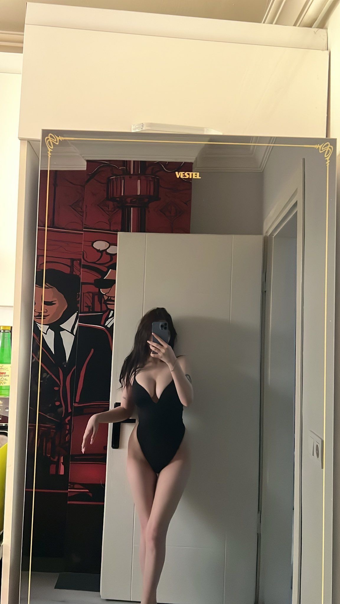 Kırcasalih Şişman Bayan Escort Gizem