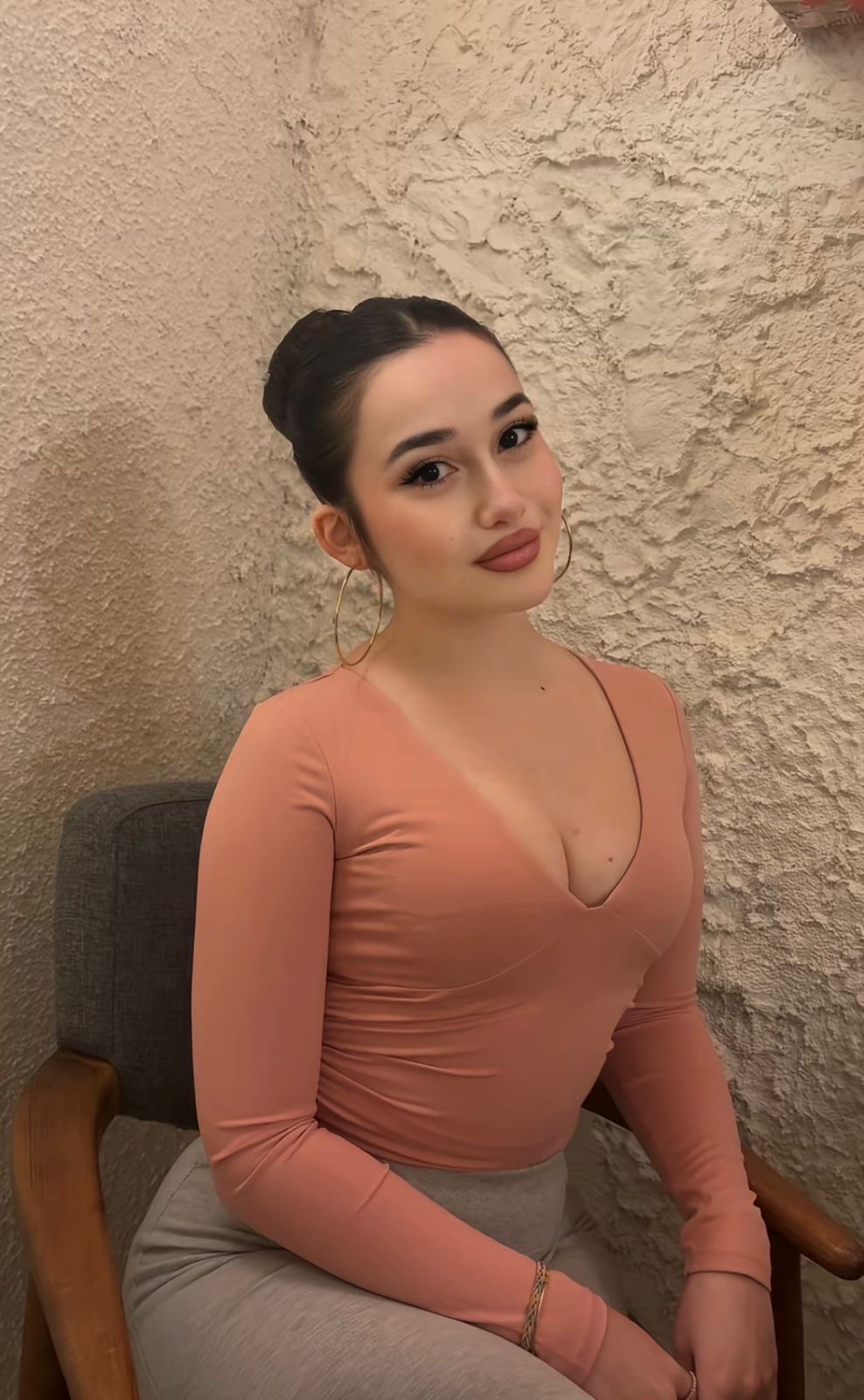 Çatma Güzel ve Enerjik Kadın Escort İdil