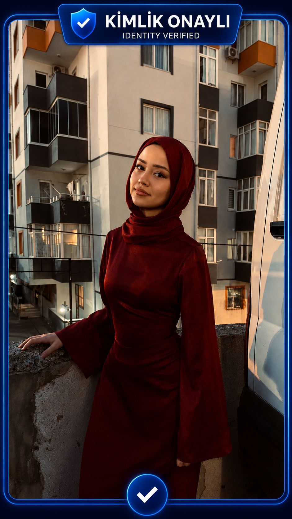 Merkez Sınırsız Bayan Escort Asya