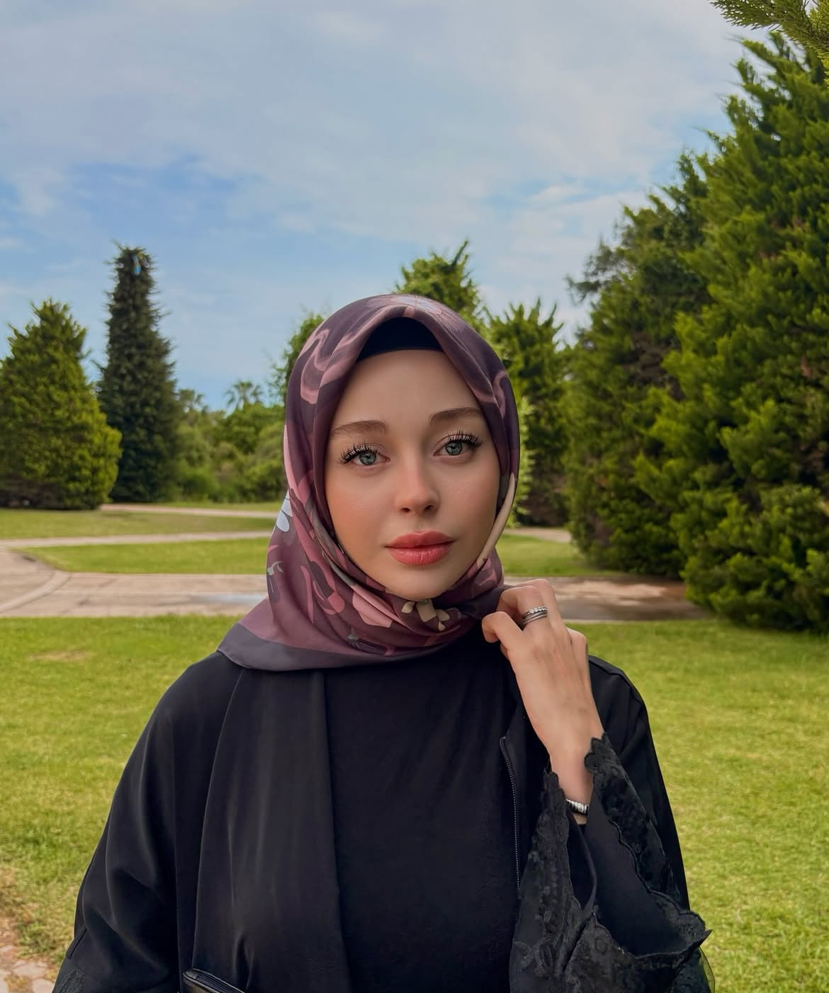 Elçili Efsanevi Partner Escort Bayan Sultan
