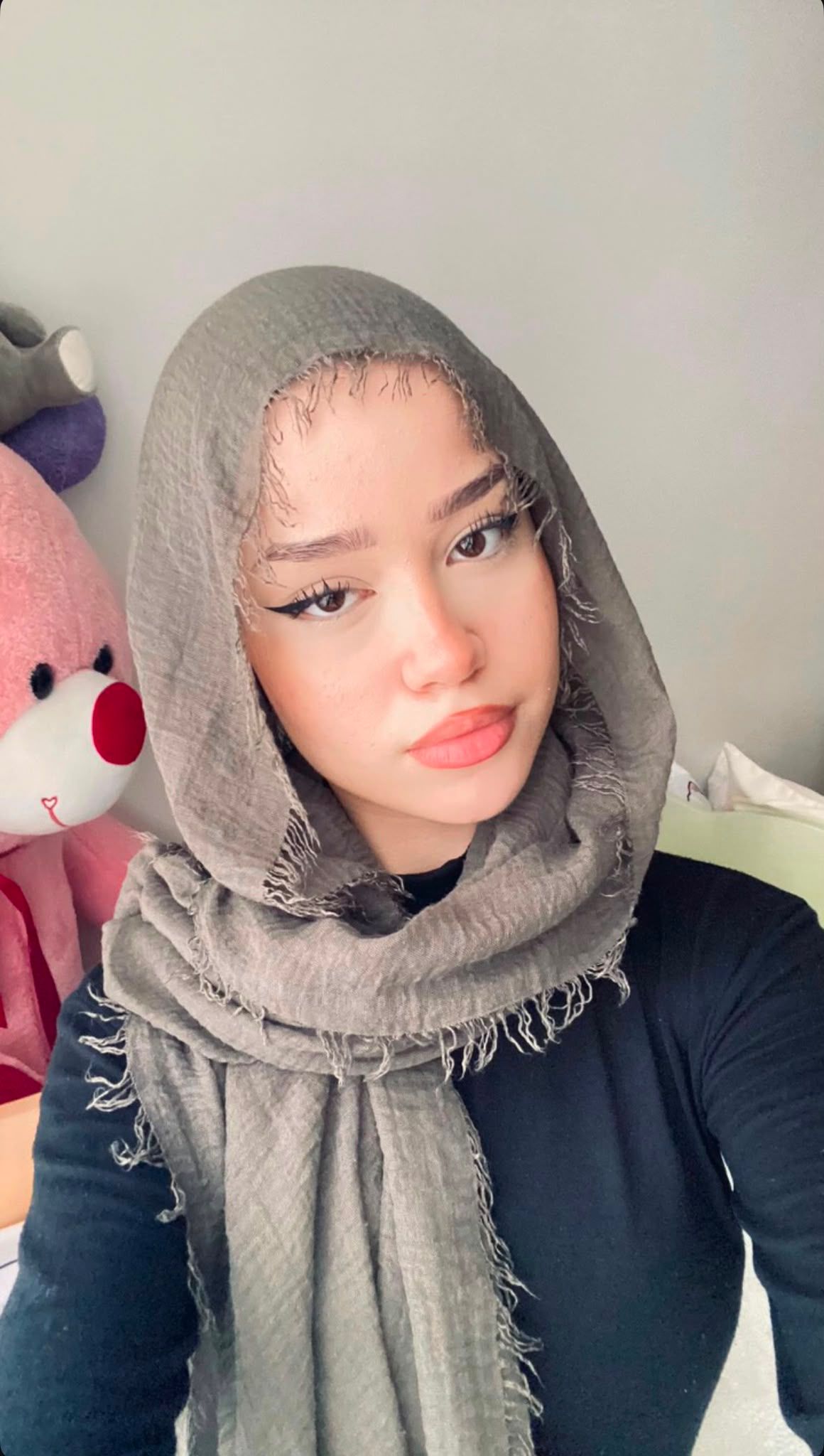 Suakacağı Kapalı Escort Reyhan