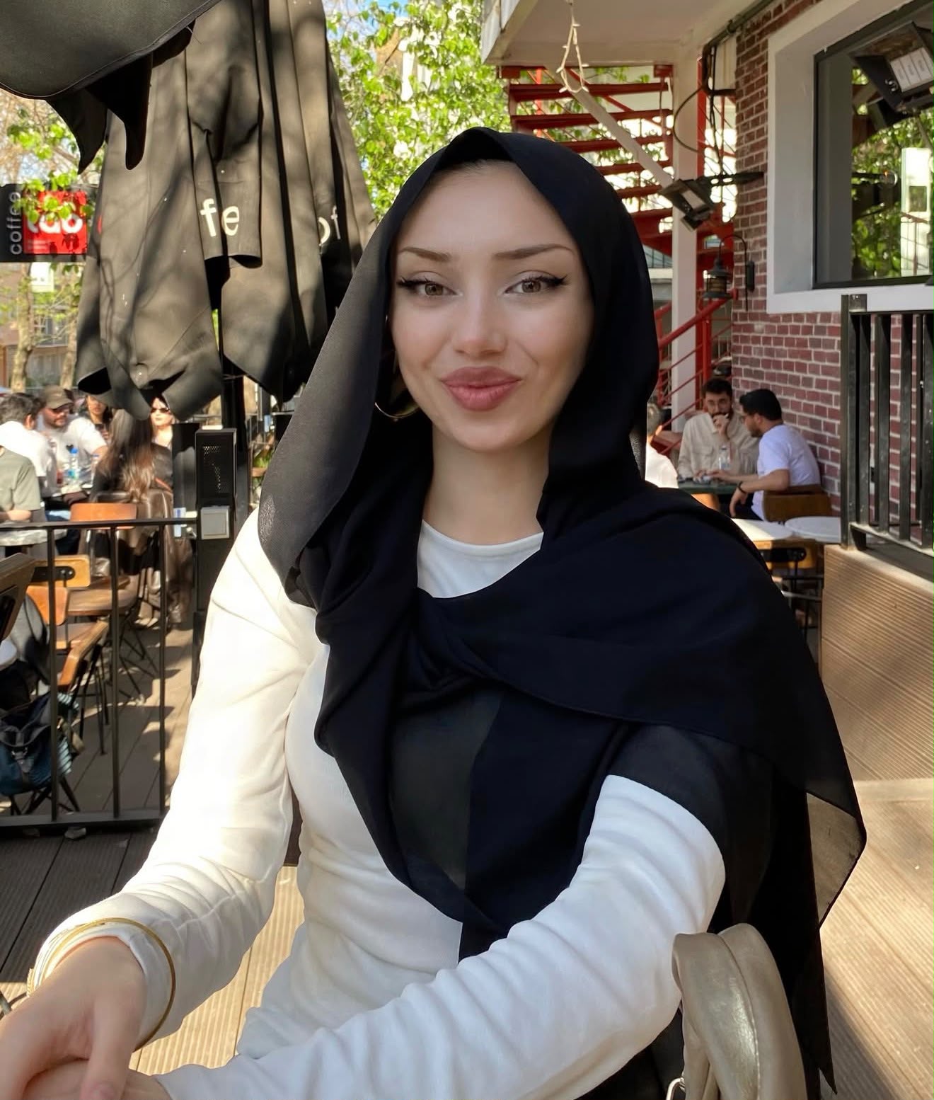 Tevfikiye Güzel Bir Yaşam Escort Pınar