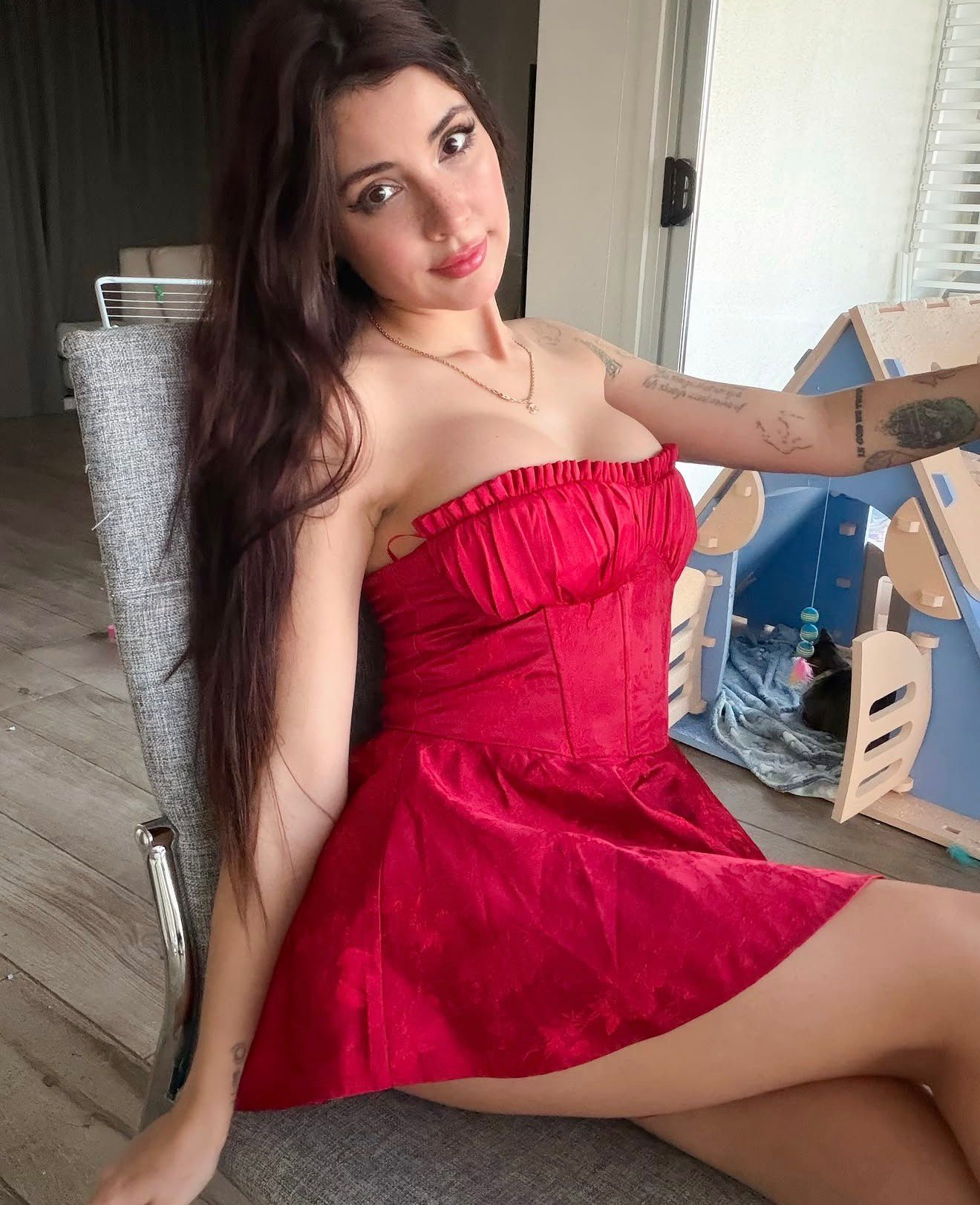Karahamza Suriyeli Escort Bayan Alda