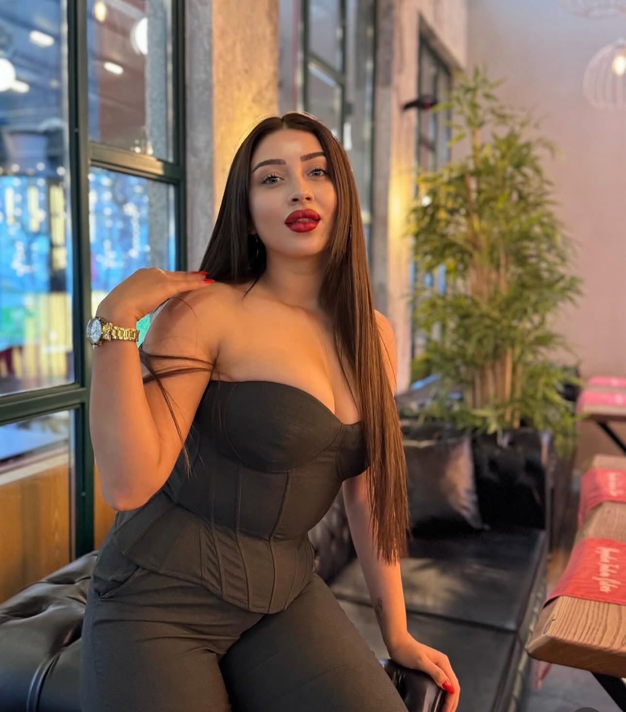 Sığırcılı Ruhsal Denge Escort Sevim