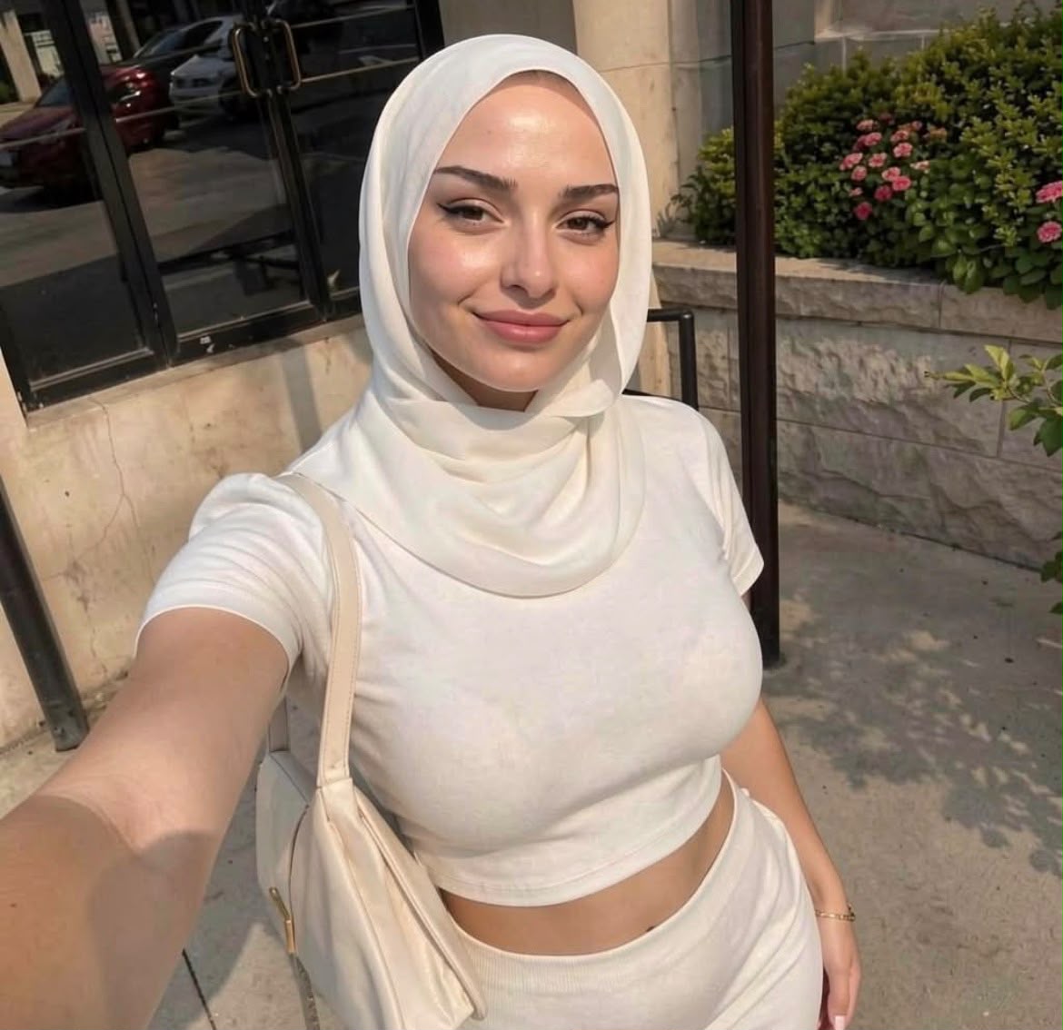 Habib Hoca Sınırsız Bayan Bayan Escort Vildan
