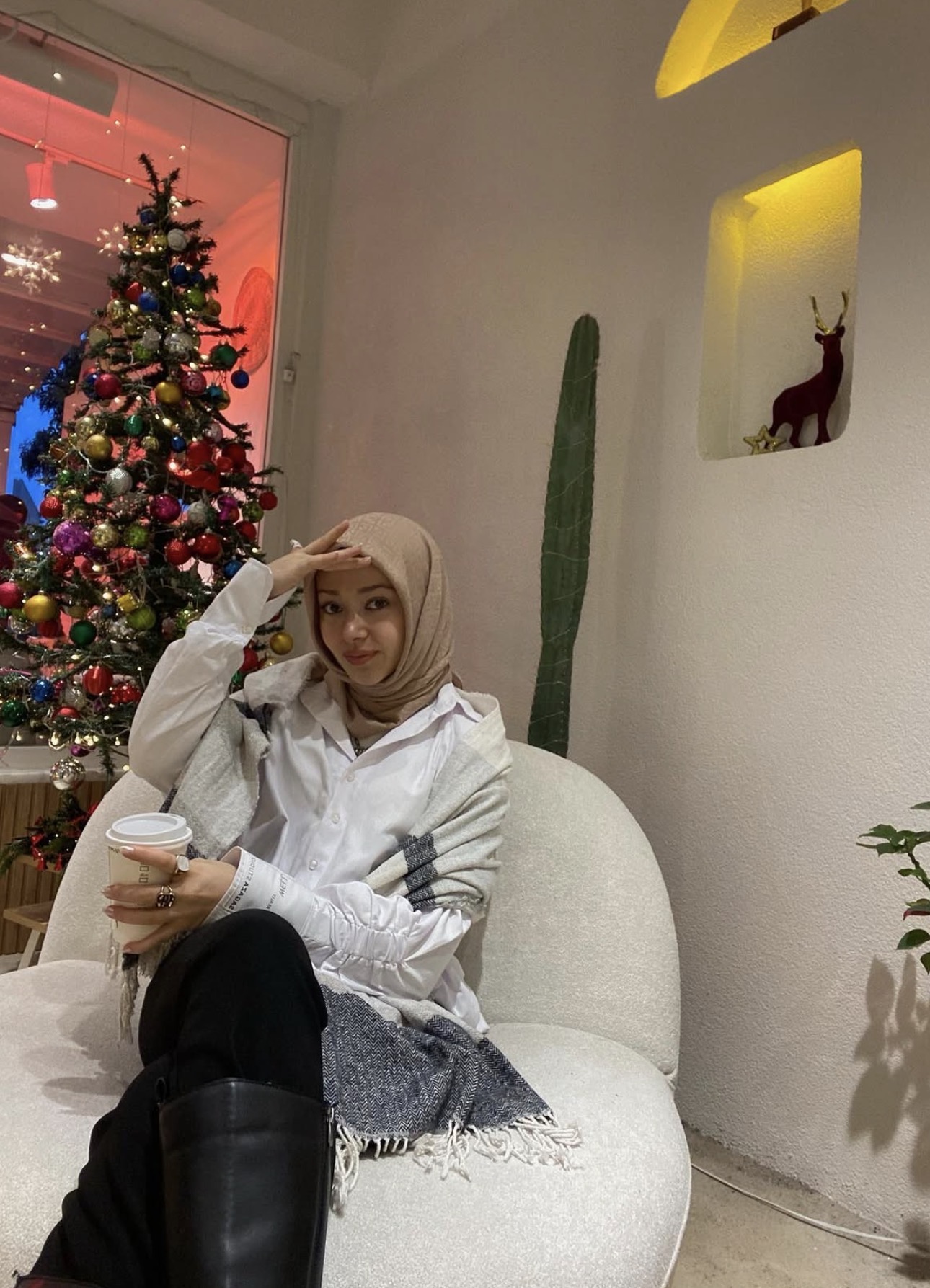 Fatih Mükemmel Sevgili Escort Ayla