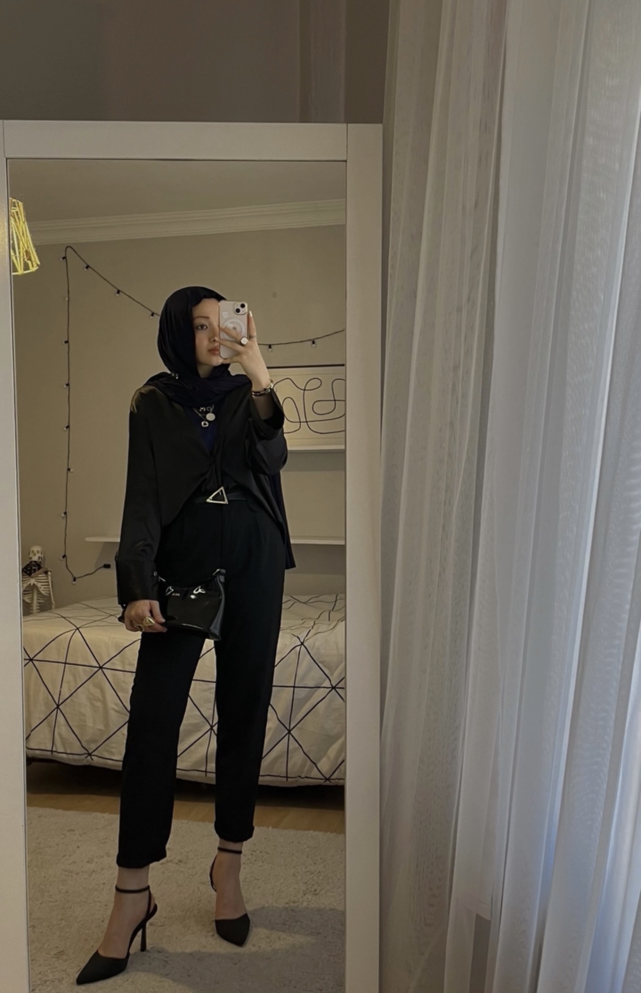 Suluca Efsanevi Kadın Escort Nazlı