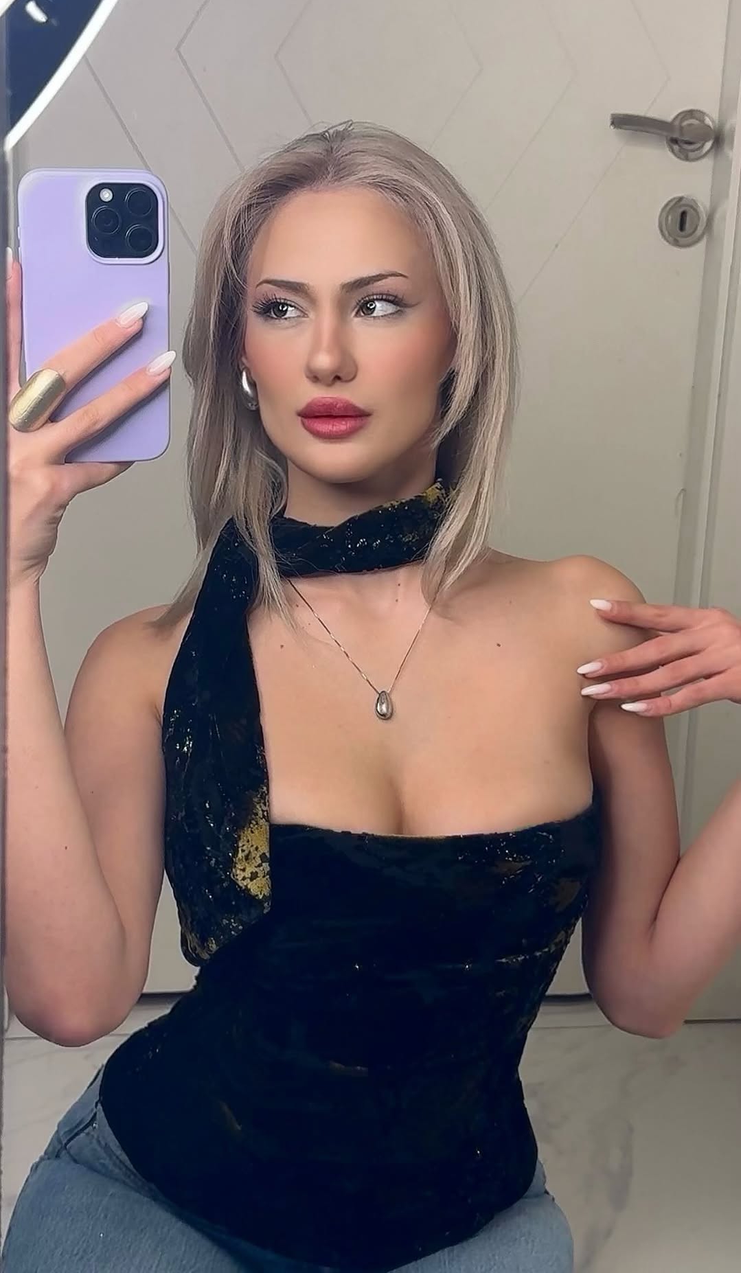 Karasatı Efsane Aşk Escort Aylin