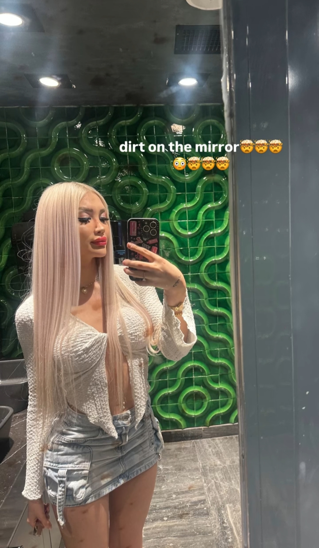 Işıklı İngiliz Escort Bayan Şeyda