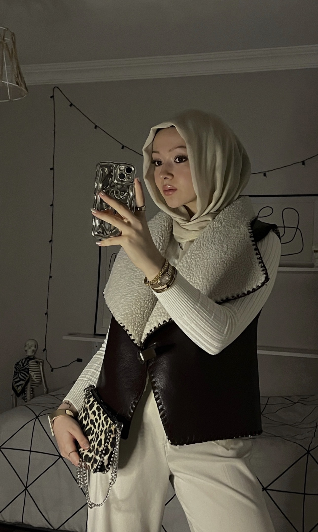 Hatip Elden Ödemeli Escort İpek